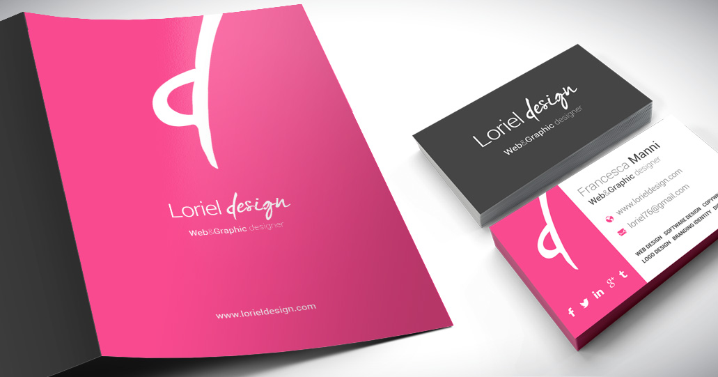Loriel Design